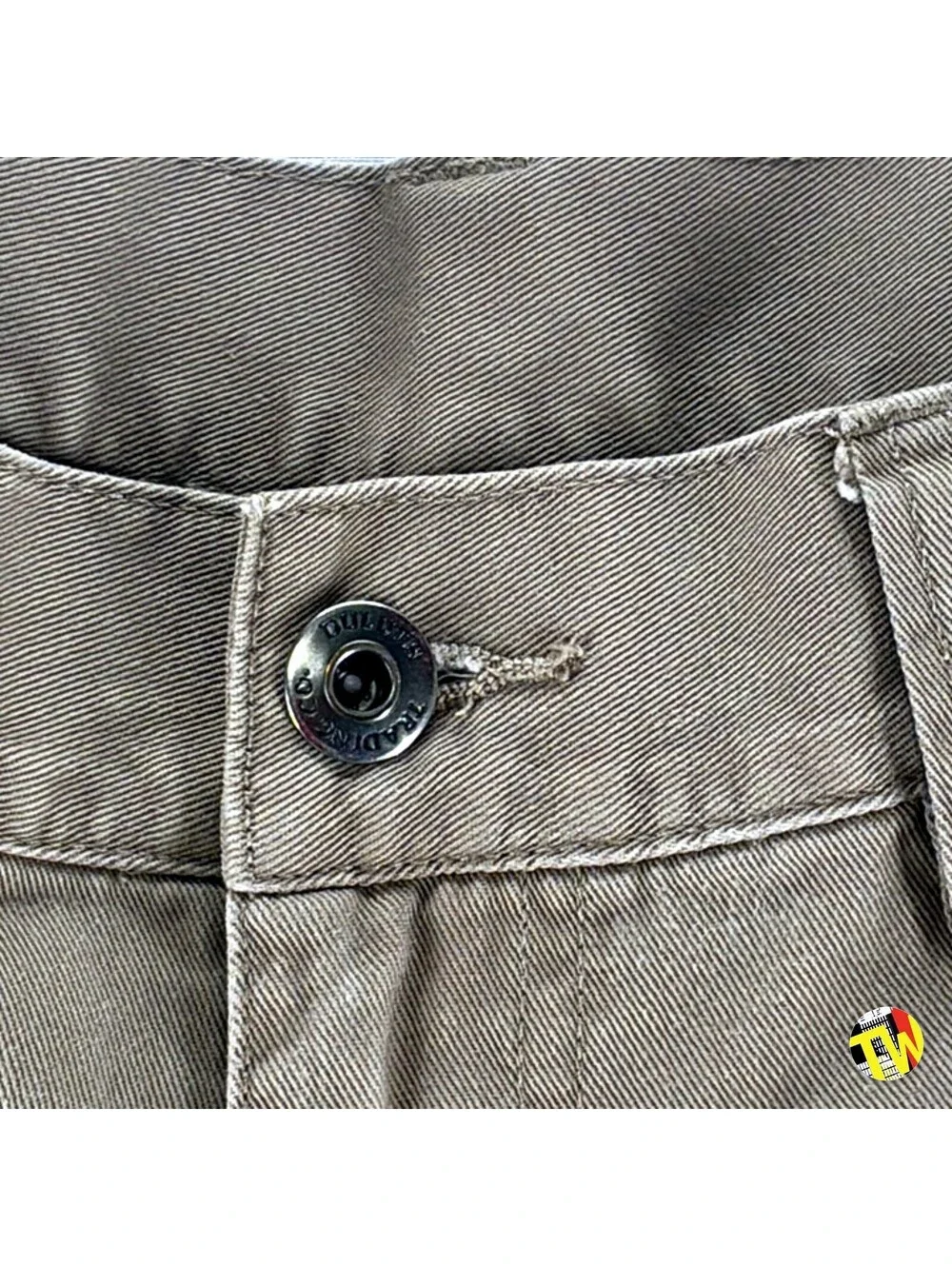 Duluth Trading Co Work Shorts Carpenter Utility Hammer Loop
